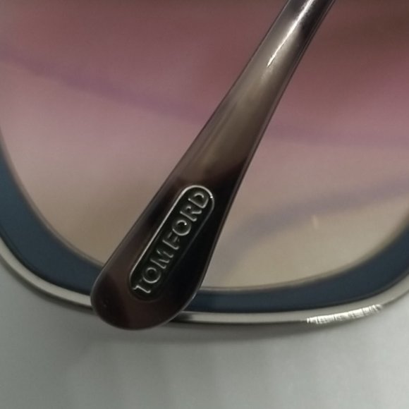 Tom Ford TF605 main image 8